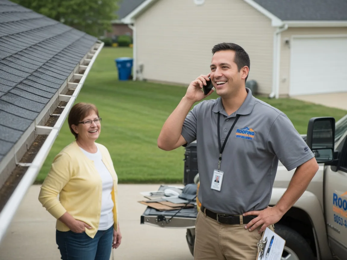 Local Roofing Contractors Husum, WA FAQs